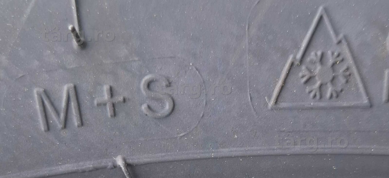 185/60 R15, 88H, APLUS A909 XL, Anvelope all season M+S 5