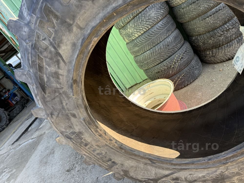 16,9r30 pirelli 7