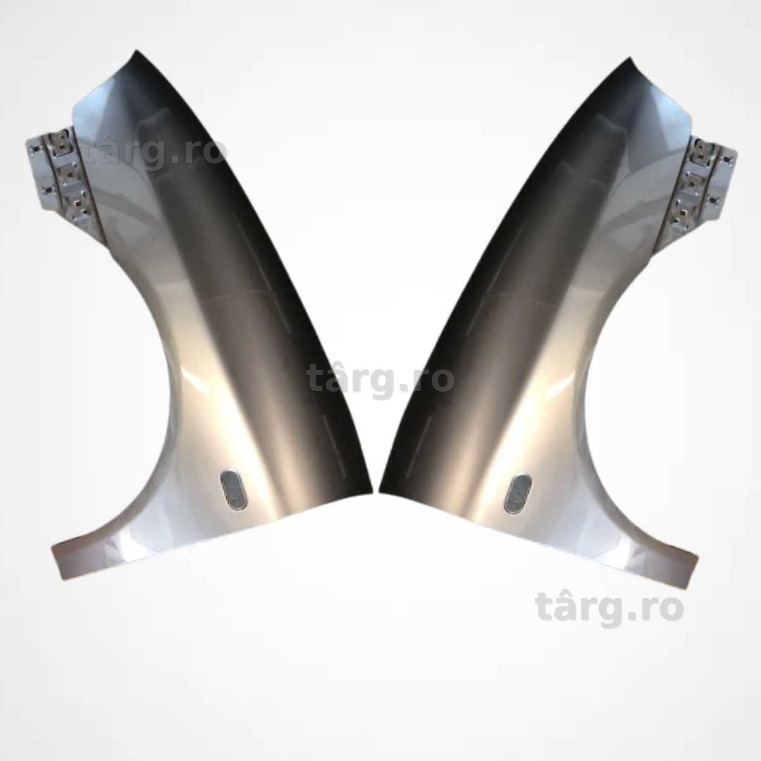 Aripa Fata Dreapta & Stanga Seat Ibiza An 2002-2008 (S7U (Gri))
