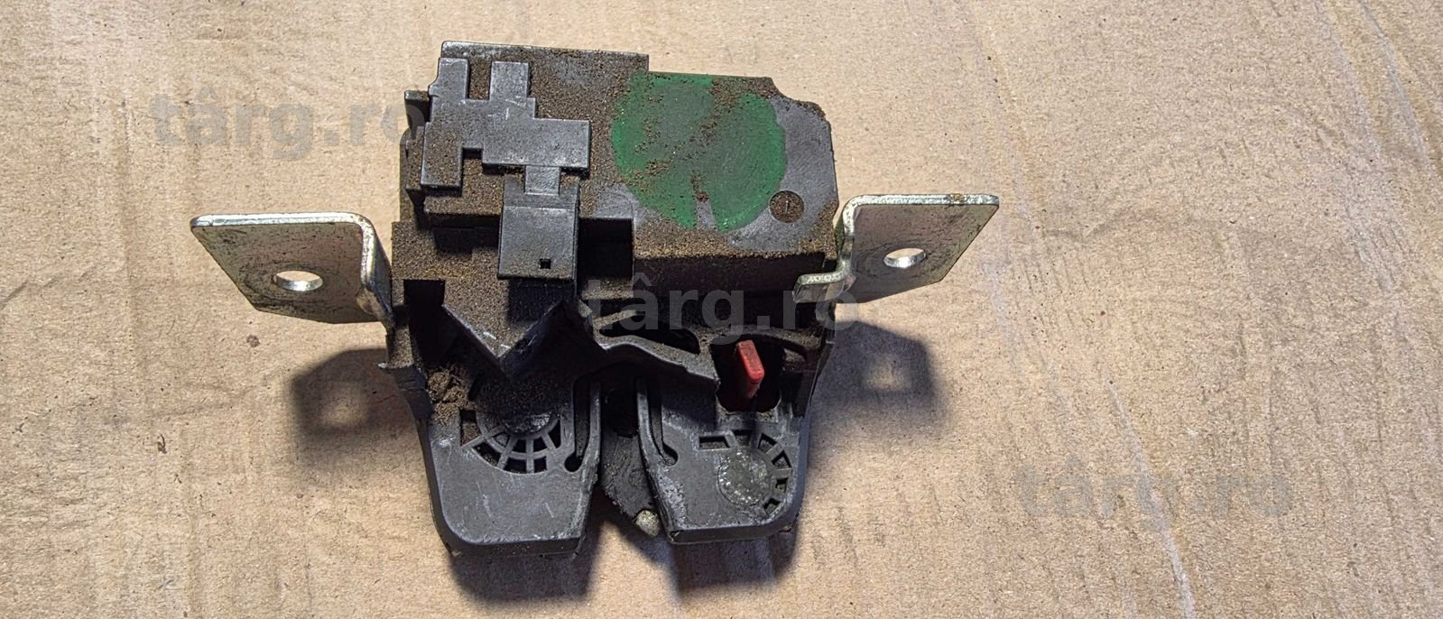 Broasca inchidere haion Mercedes A-class W169 / B-Class W245 2005 / 2006 / 2007 / 2008 2009