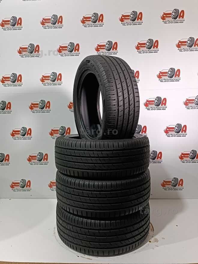 Anvelope 215/55/R17 94V GENERAL VARA 215 55 17 94V CP-V20501