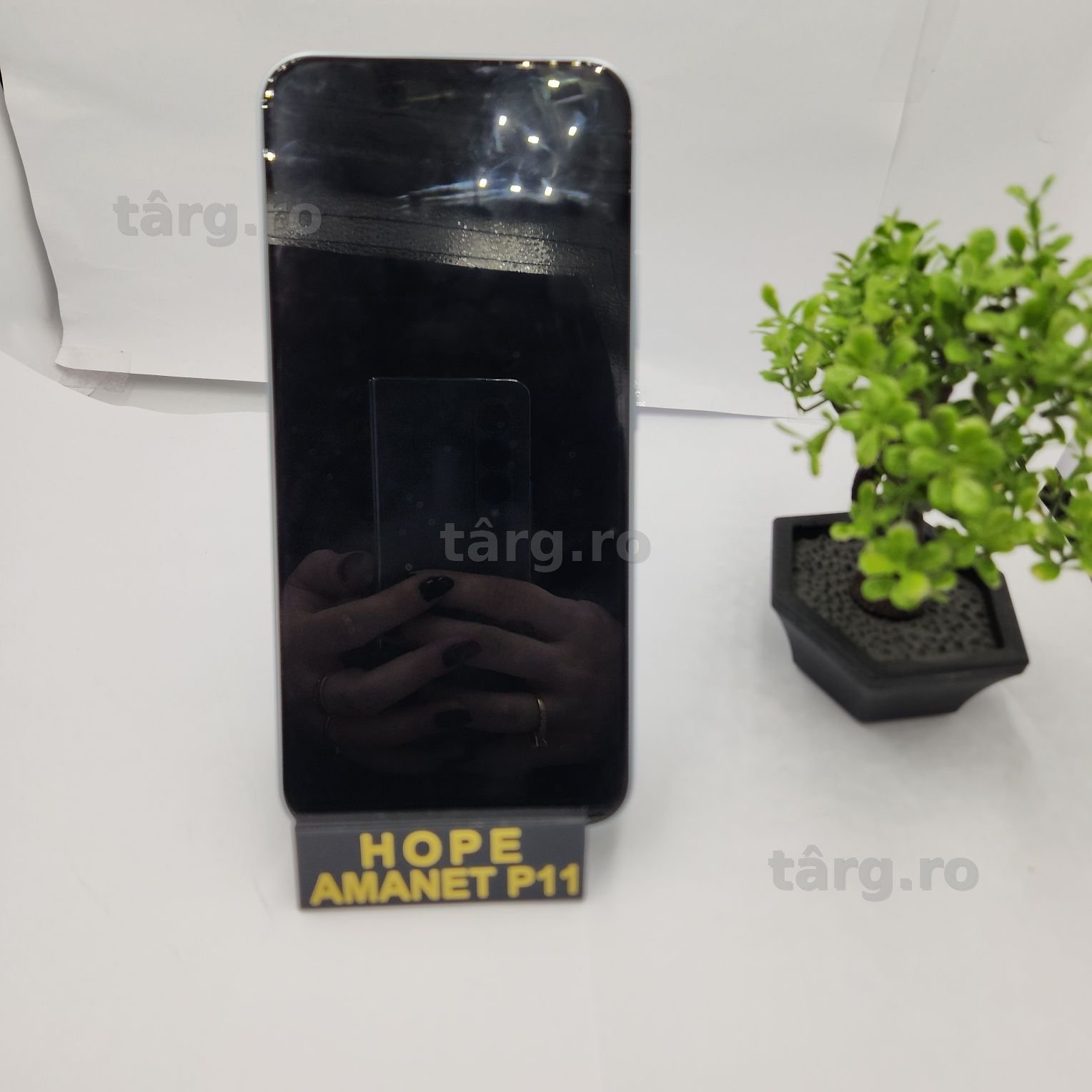 Hope Amanet P11-OPPO RENO 14F 5G/256GB-8GB/Garantie 2