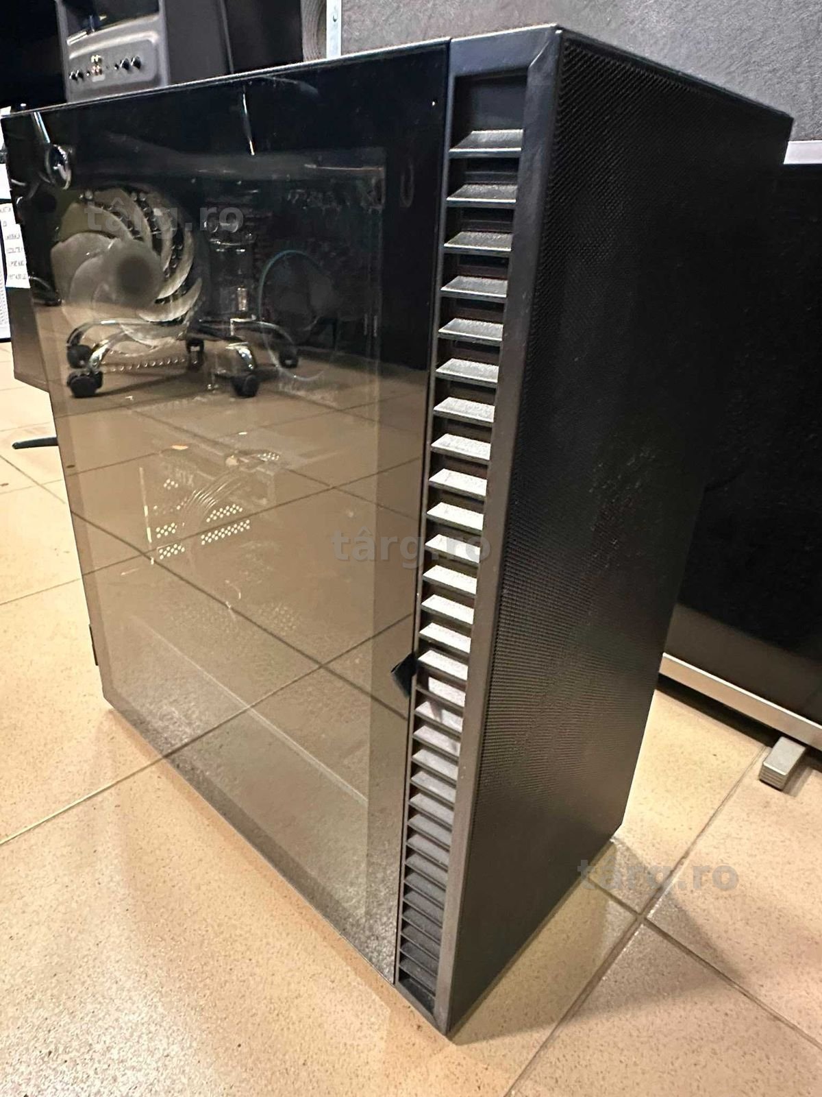 Hope Amanet P13 / Unitate PC Gaming / Intel i5-12400F / RTX 4060 3