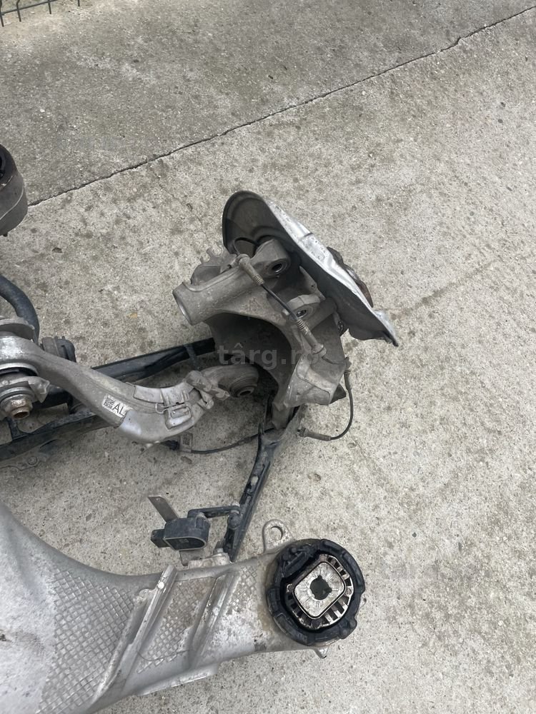 Fuzeta stanga / dreapta spate BMW g11 g12 seria 5 7