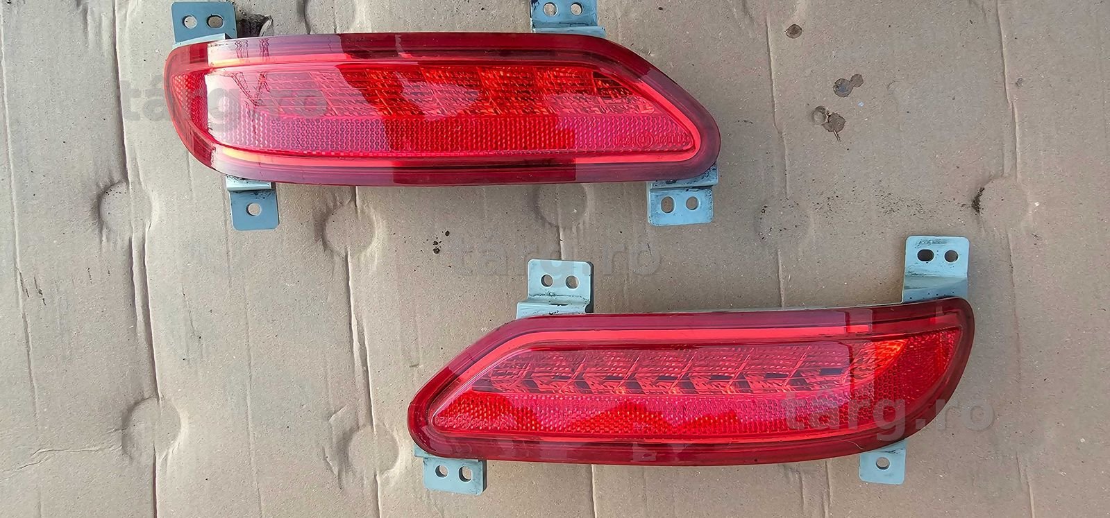 Stop stanga / dreapta bara spate Chevrolet Captiva Facelift