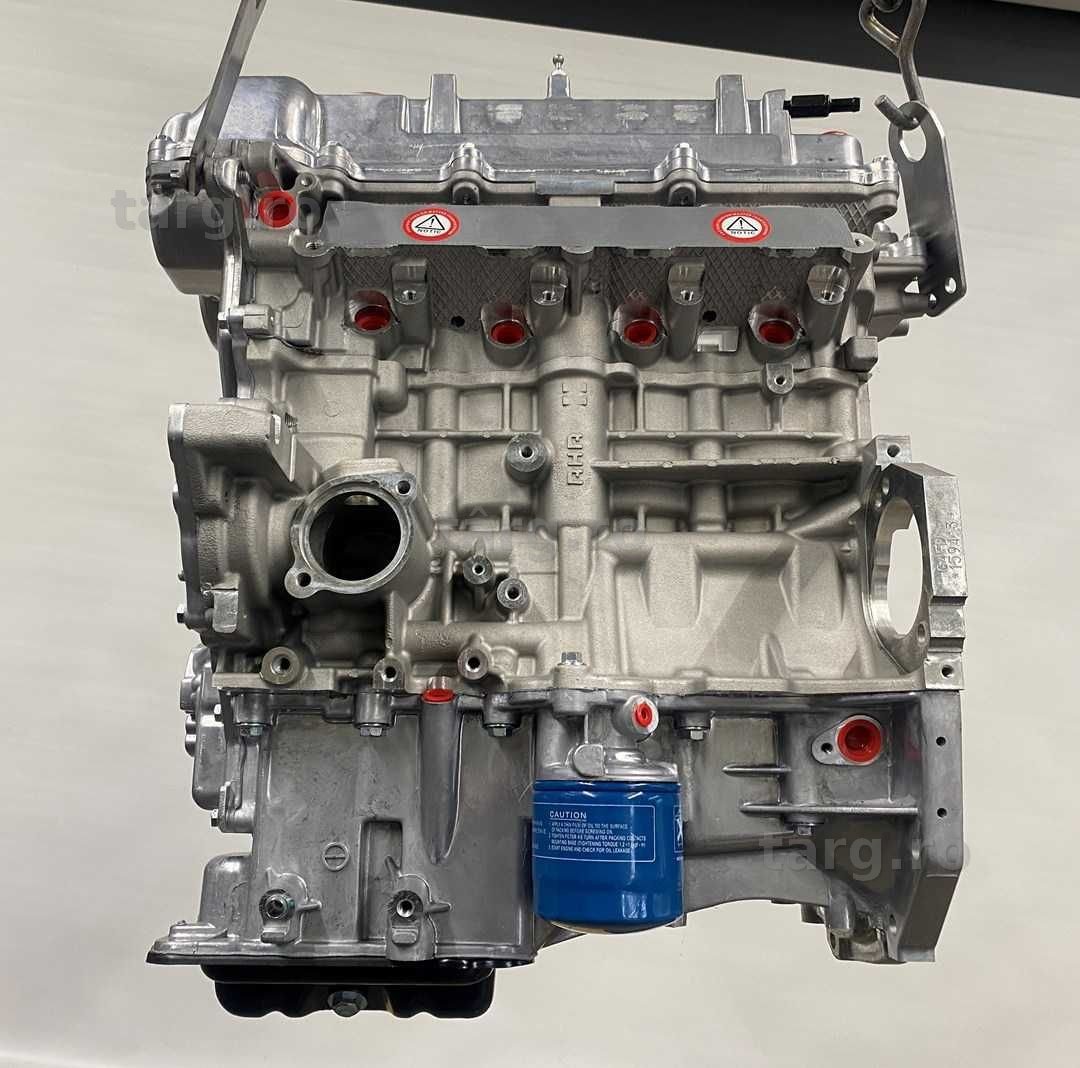 motor hyundai tucson i30 kia sportage 1.6 GDI G4FJ nou cu distributie