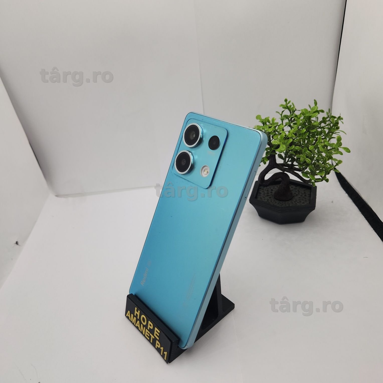 Hope amanet p11 - redmi note 13 pro/256-8gb 4