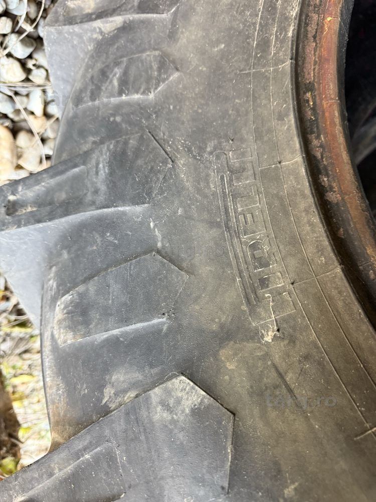 16,9r30 pirelli tractor 5