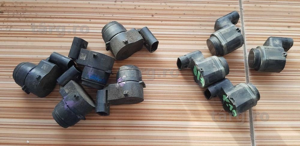 Senzori parcare Roata rezerva 17 BMW Bara Oglinda Usa BMW F25 E60 E70 E83 F10 F30 E90