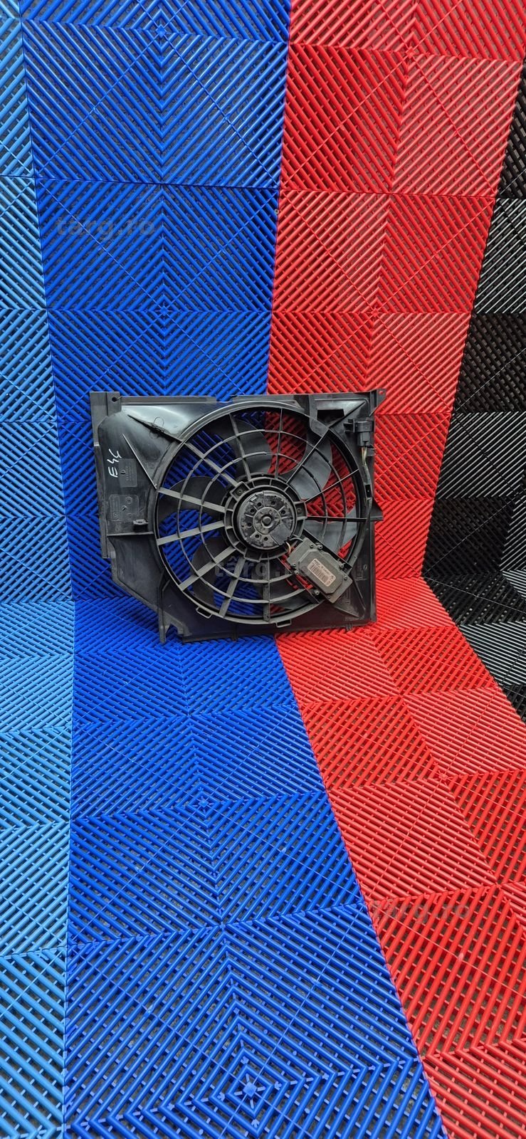 Ventilator bmw seria 3 e46 136cp non facelift