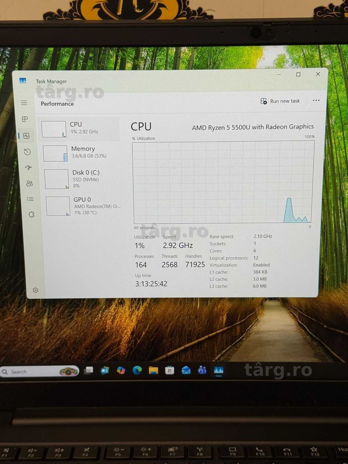 Hope Amanet P10/LENOVO THINKPAD E15 G3 5