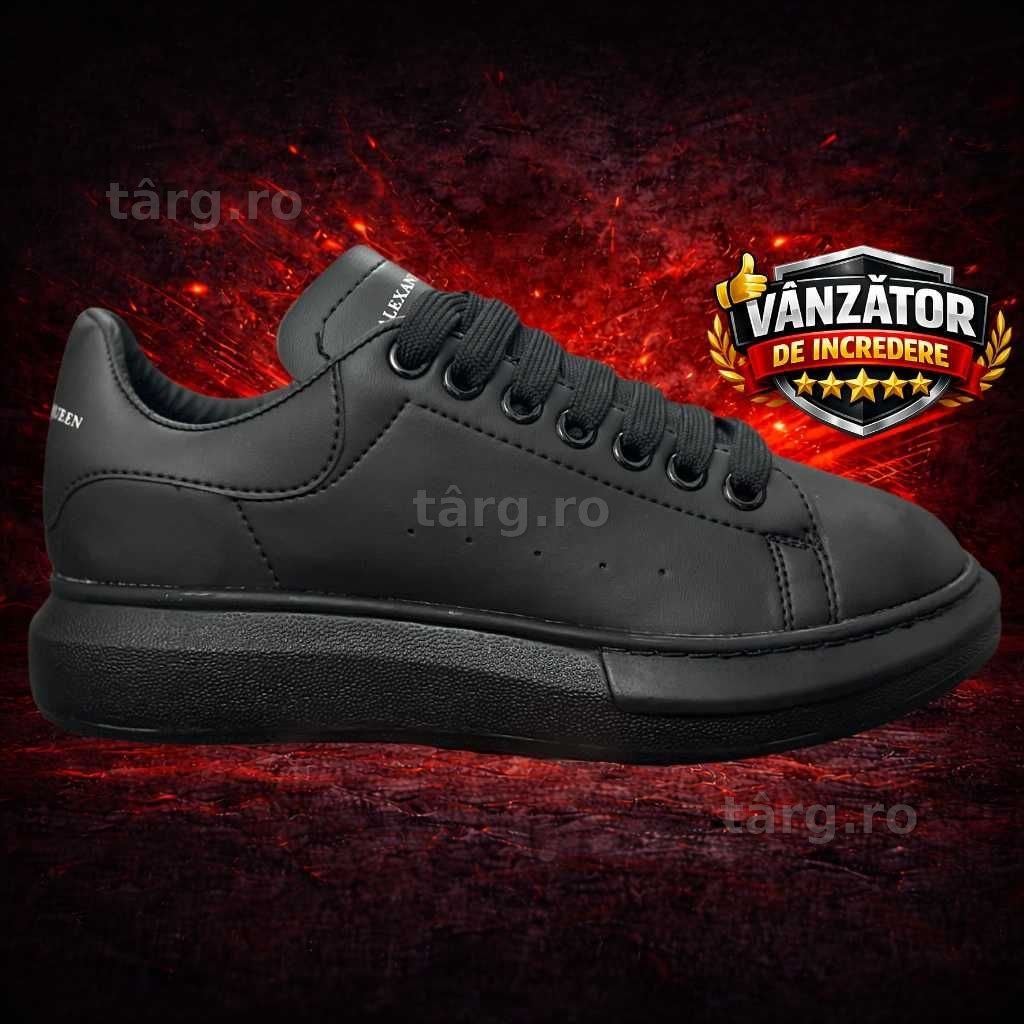 Adidasi Alexander Mc QUEEN l Produs NOU Unisex