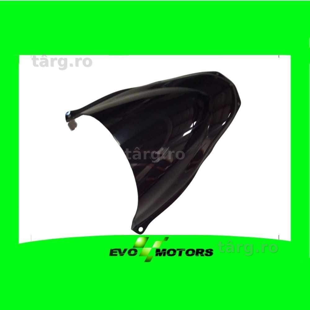 Parbriz double bubble fumuriu APRILIA RS 50 2006-2012 PB120