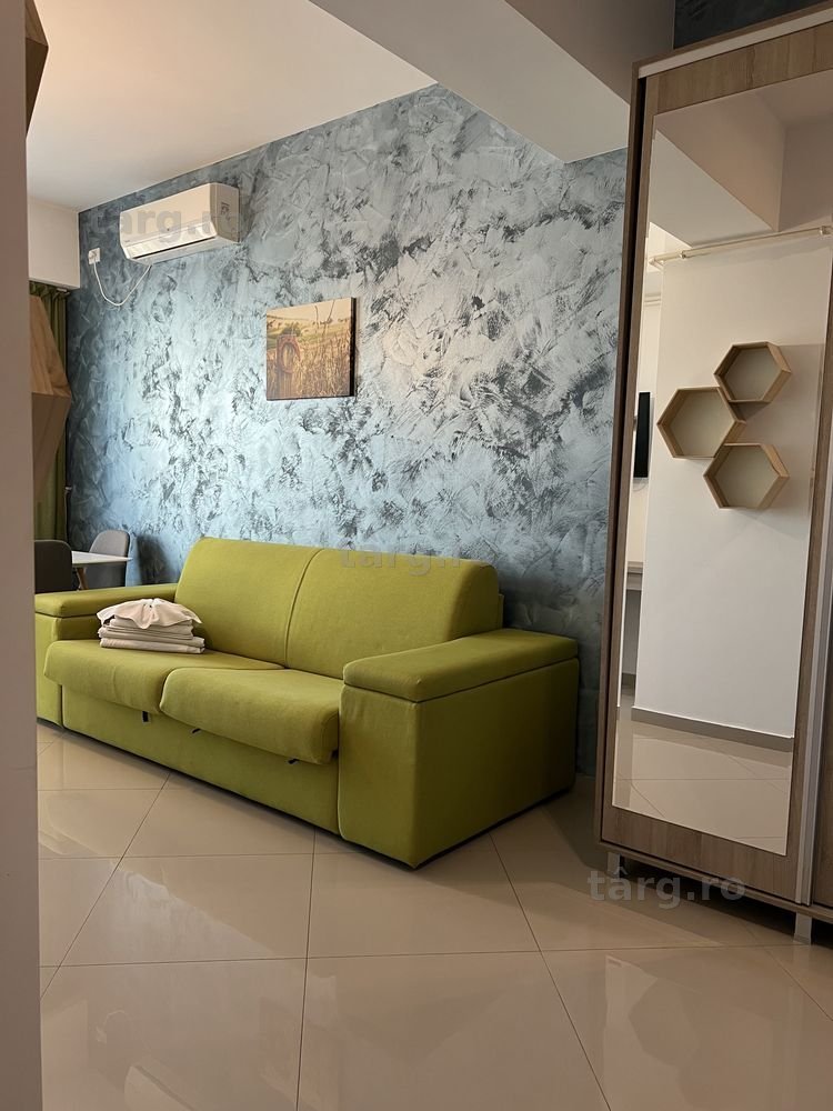 IS Apartamente 1-2-3 Cam Regim Hotelier Palas  Firme / Muncitori / B2B 3
