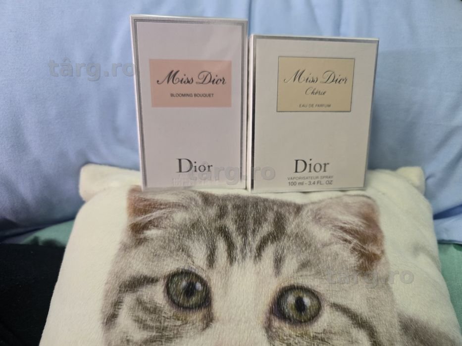 Pachet 2 parfumuri Miss DI0R 100ml fiecare