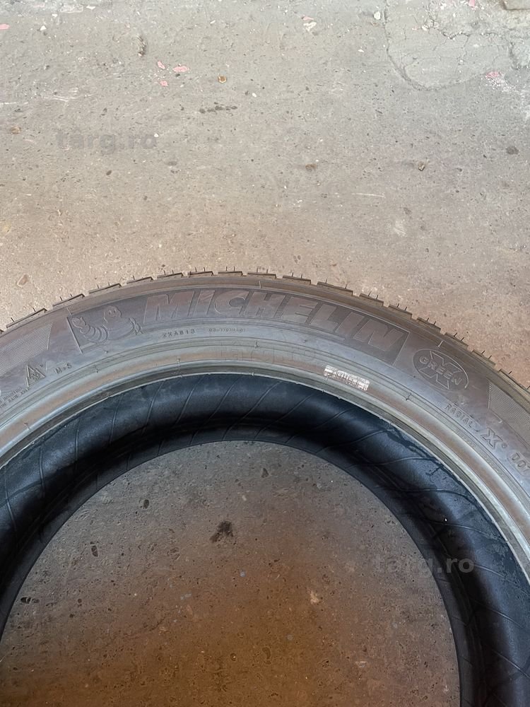 4 anvelope iarna MICHELIN 295/40/20 profil 6.5mm pret per bucata 3