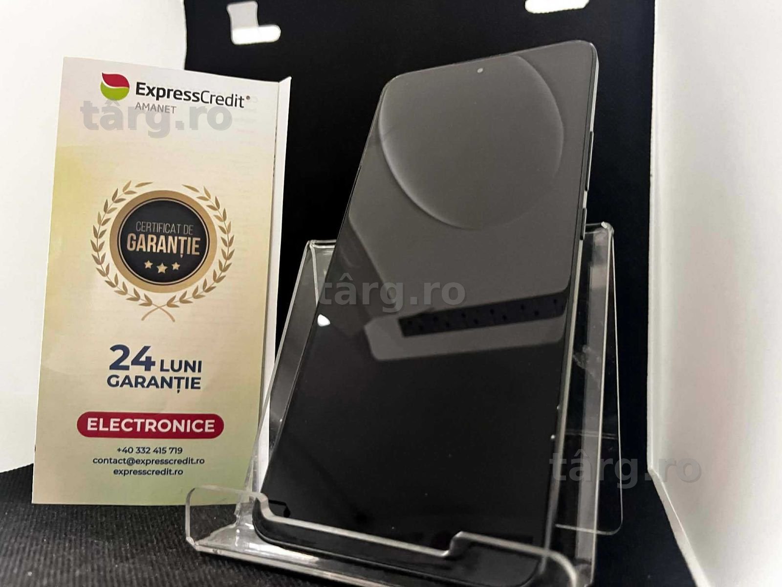 Telefon Xiaomi 13T (AG16 Moldova b32633)-Garantie 2 ani! 3