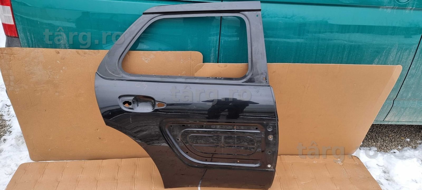 Usa dreapta spate Citroen C4 Cactus 2014 2015 2016 2017 2018