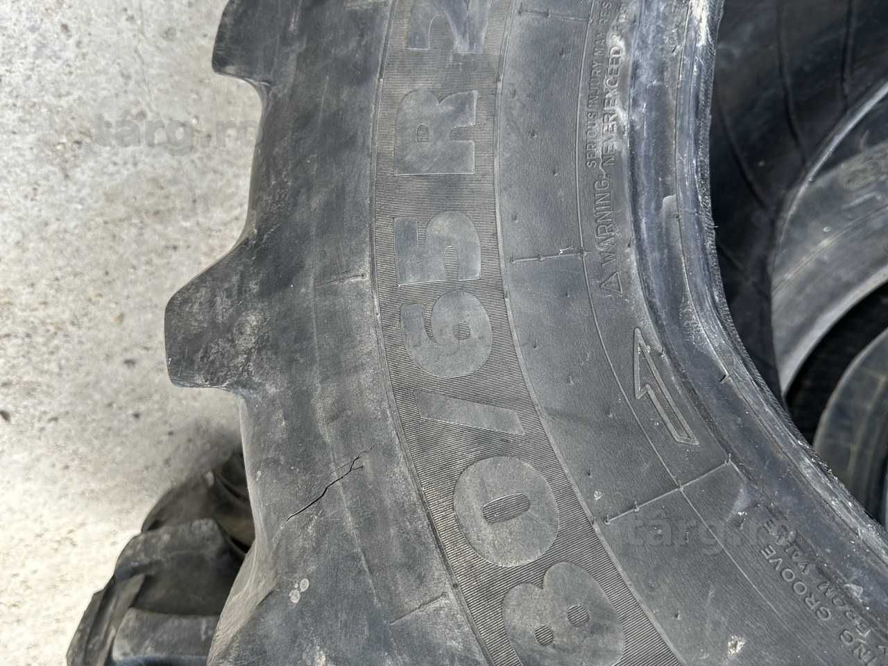 Cauciuc 480.65 R28 2