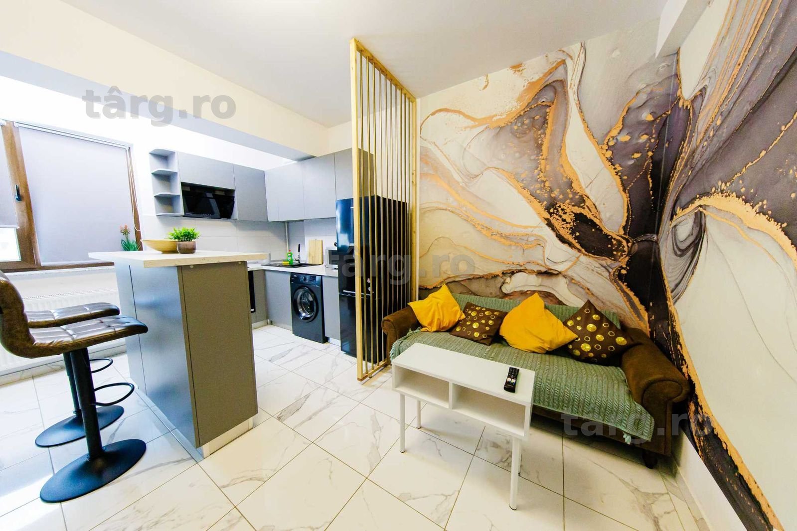 IS LUX!! Cazare Regim Hotelier Iasi Zona Palas-Centru-Aeroport 1-2-3 C 2