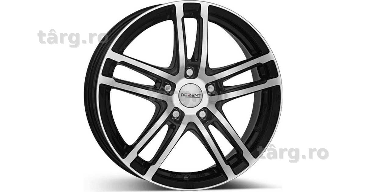 Jante Aliaj 15 inch Dacia Logan III, Spring, Lodgy, Sandero