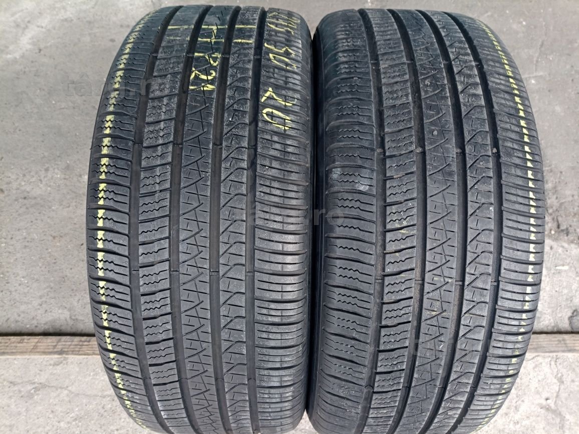 2 anvelope AllSeason Pirelli 275/50 R20 dot 0321