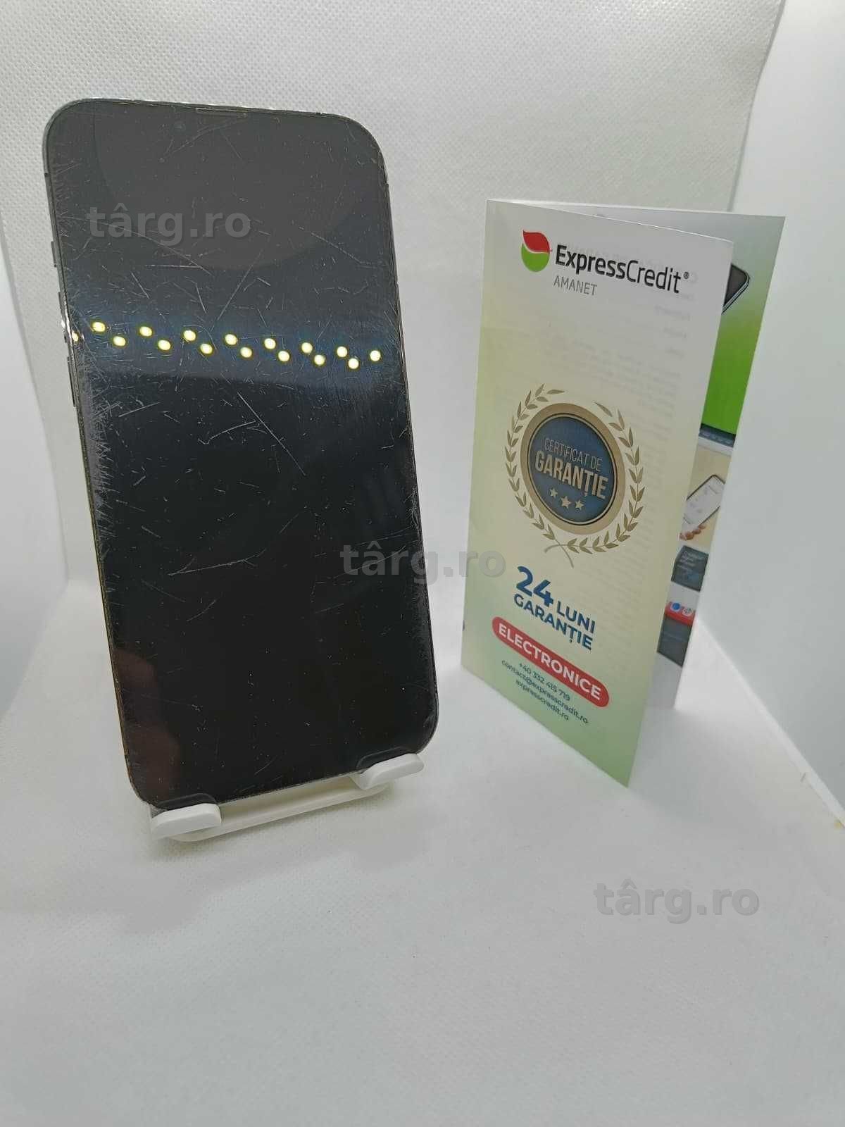 Iphone 13 Pro Max 128Gb 85% bateria (Ag16 Moldova b33064) - Garantie 2 ani! 4