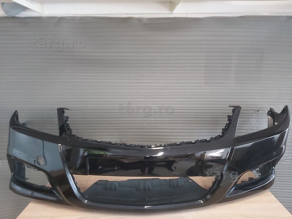 Bara Fata Opel Vectra C 2005 2006 | 2007 2008 (Z20R (Negru))