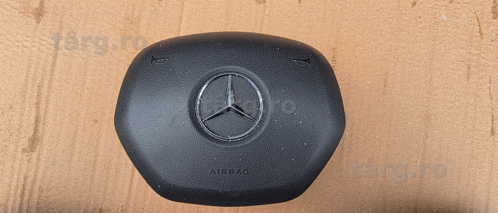 Airbag volan Mercedes E-Class W212 Facelift 2013 2014 / 2015 2016