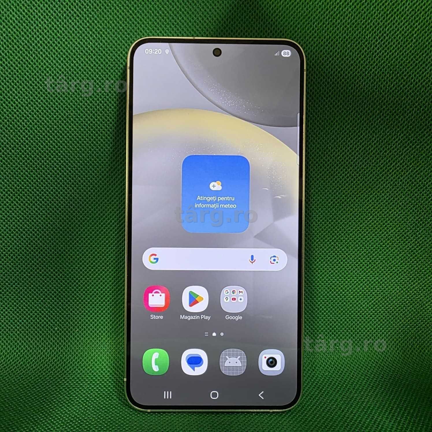 Telefon Samsung Galaxy S24 (Ag.21)