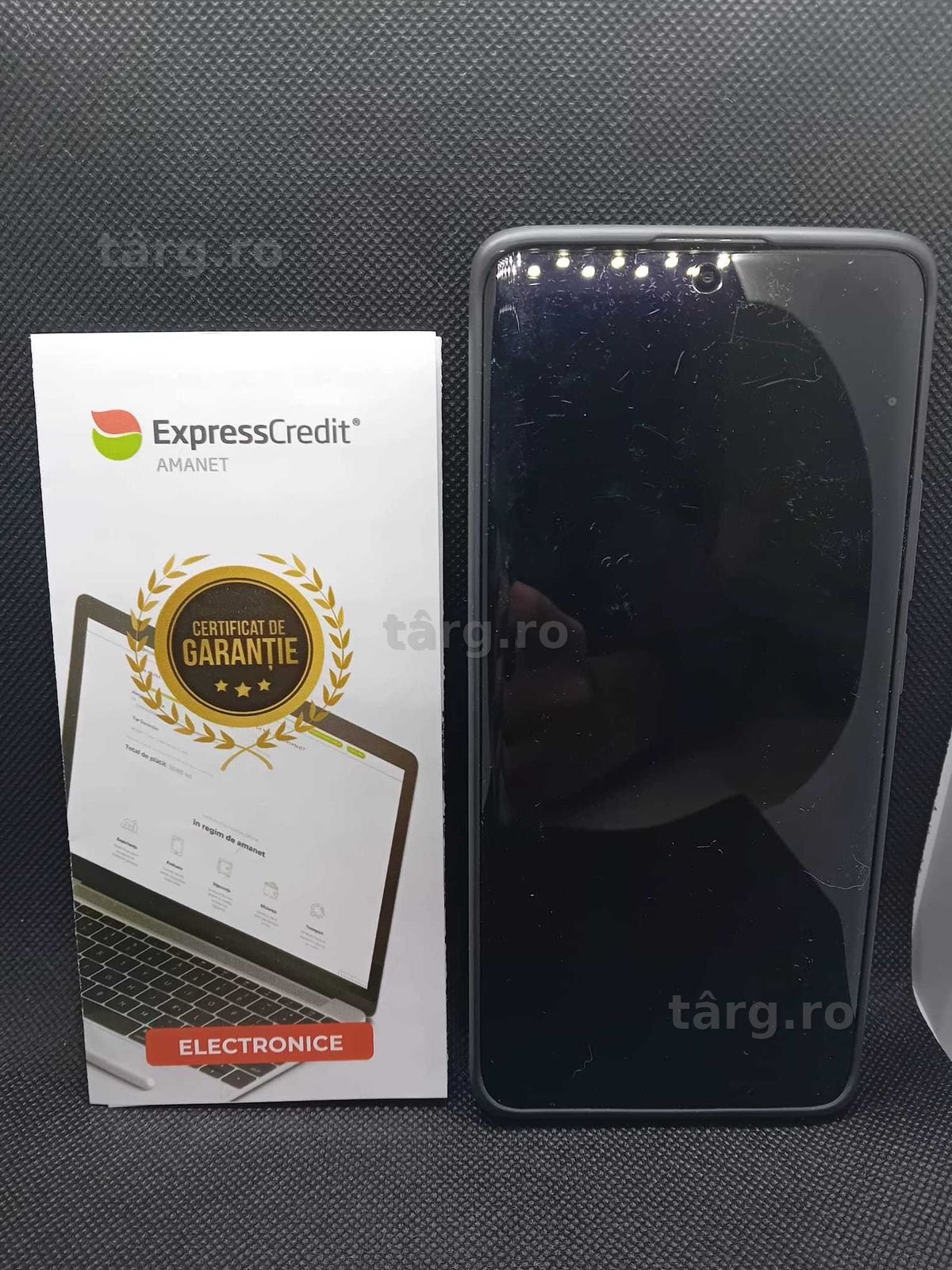 Xiaomi Redmi Note 14 Pro 5G (B.25563 AG31 Barboi) Garantie 2 ani! 2