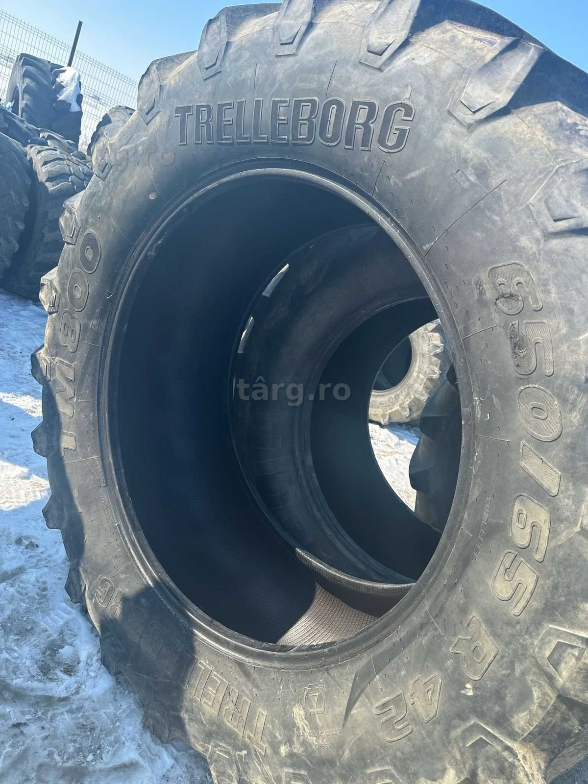 Anvelope sh 650.65 R42 Trelleborg 3