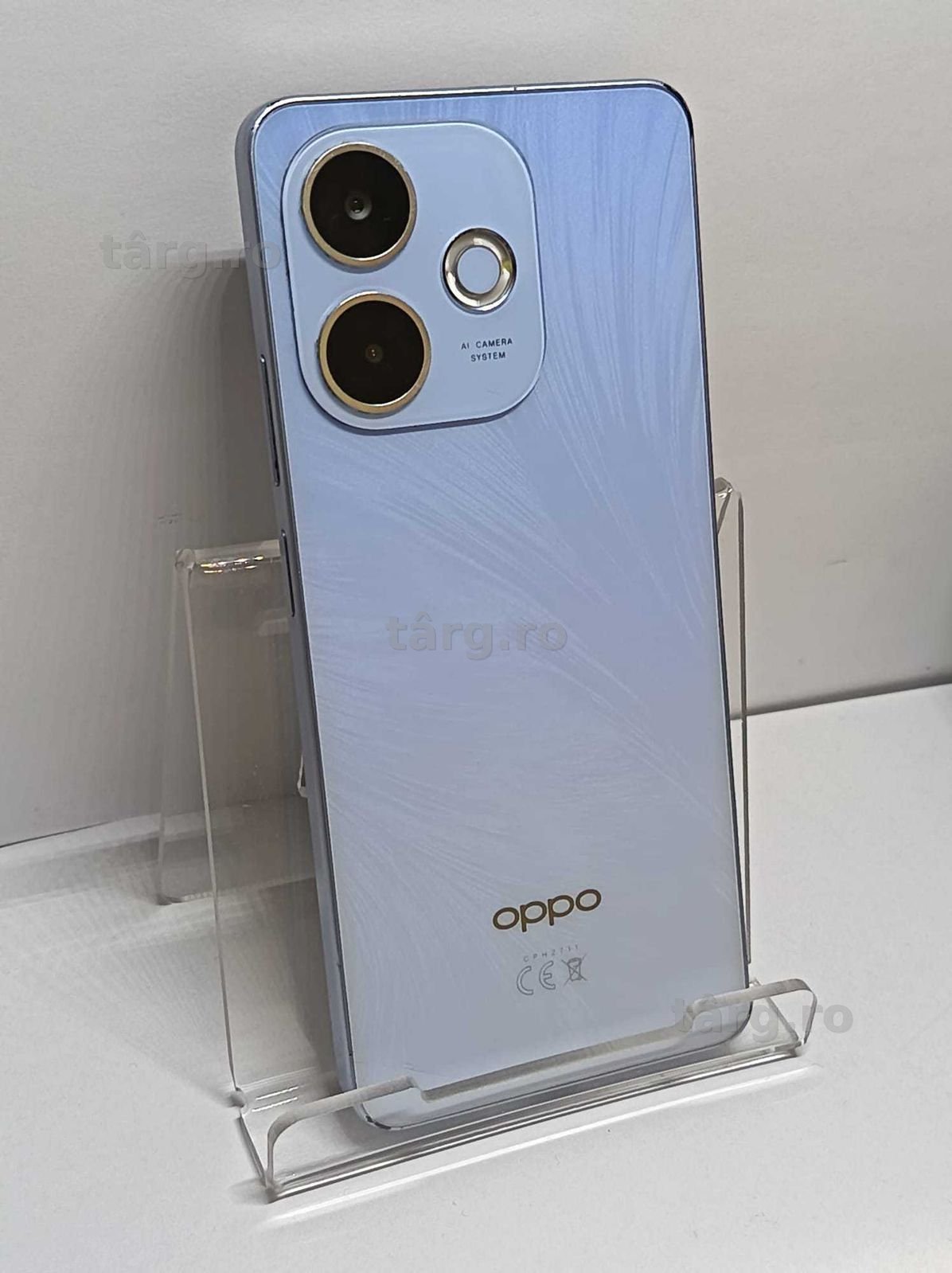 Oppo A5 PRO (Ag4 Dacia B.52098) Garantie 2 ani 3