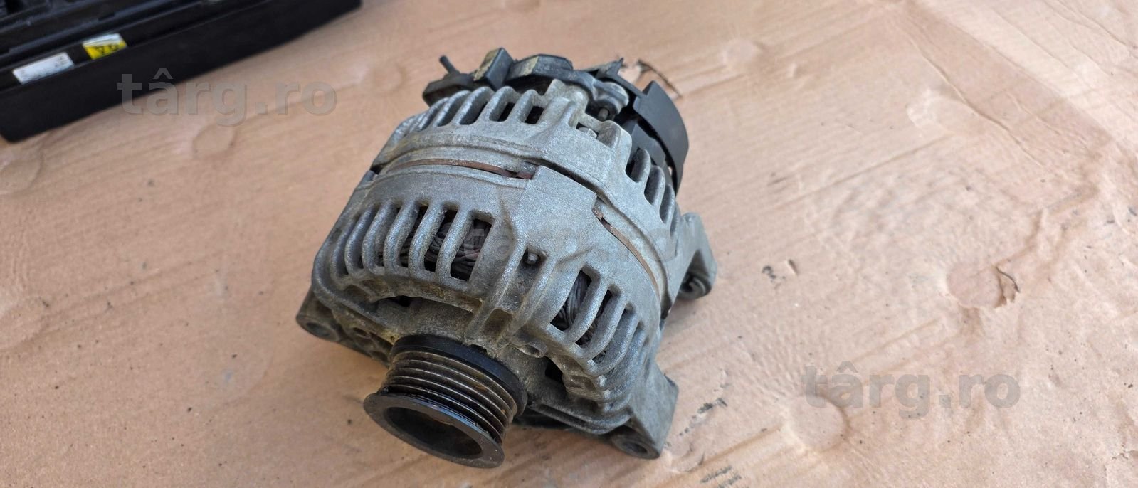 Alternator Opel Astra H 1.4 16V Z14XEP 2004 / 2005 / 2006 2007
