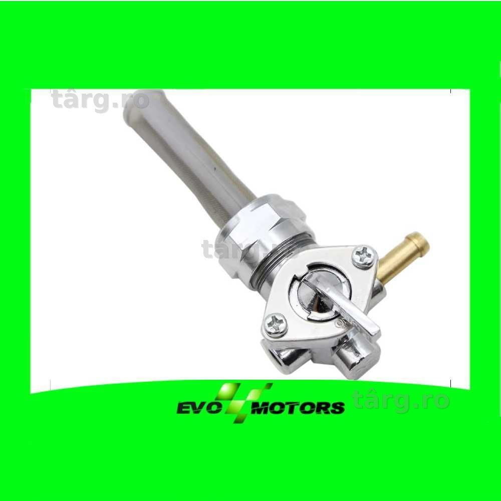 Robinet benzina moto compatibil cu Harley Davidson Electra Glide Touring Sport