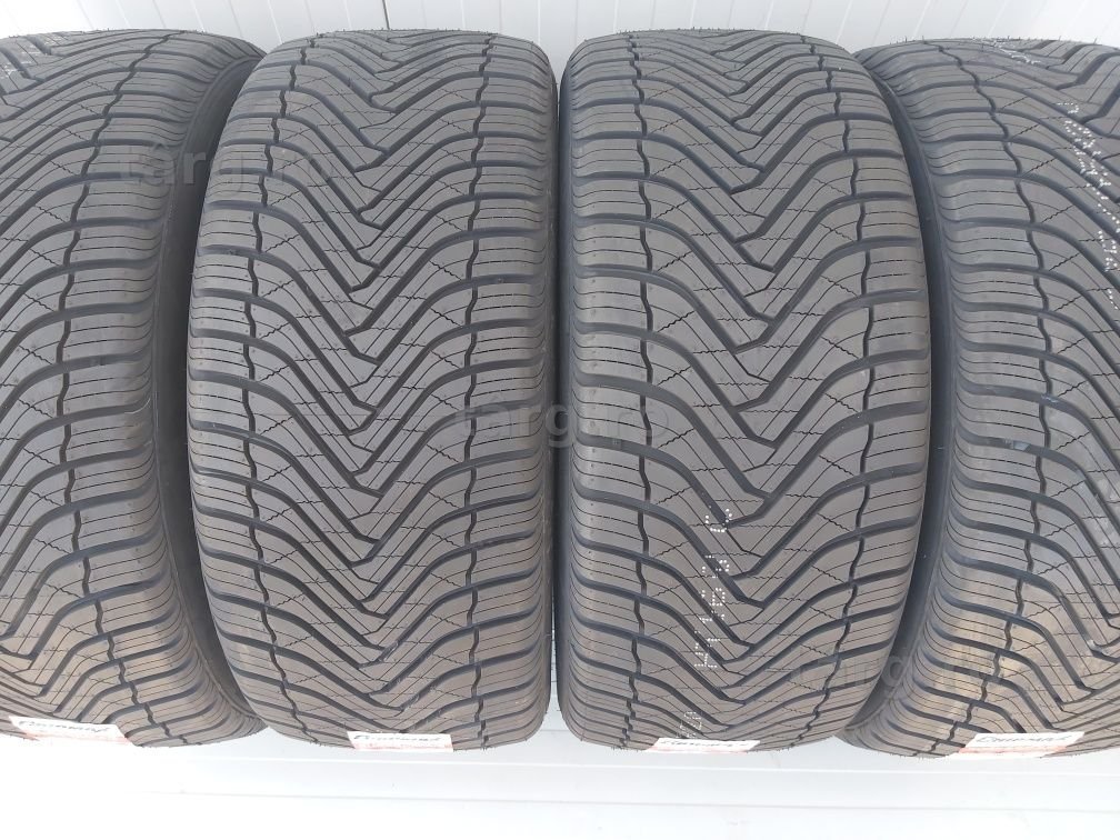 275/45 R20, 110W, GRIPMAX Suregrip, Anvelope All Season 3