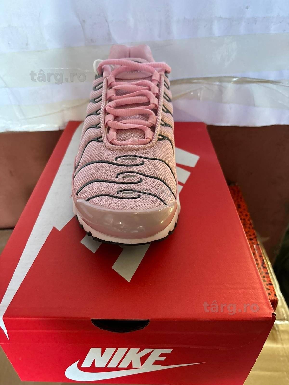Nike air max plus glaze 7