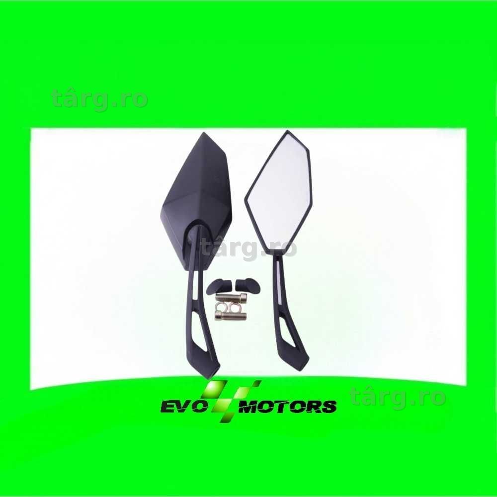 Set oglinzi universale moto 10mm Suzuki Honda Kawasaki Yamaha Ducati A1804