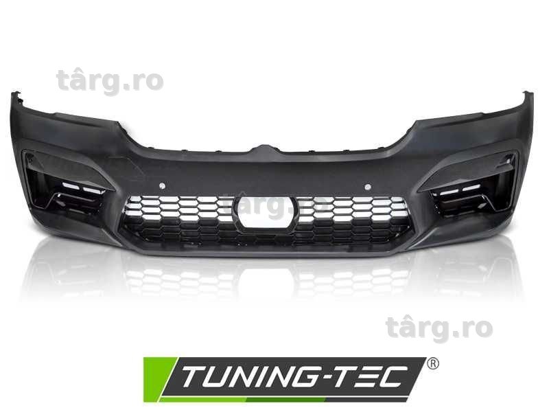 BARĂ FAȚĂ SPORT M M5 PDC compatibil cu BMW G30 G31 LCI 20-23