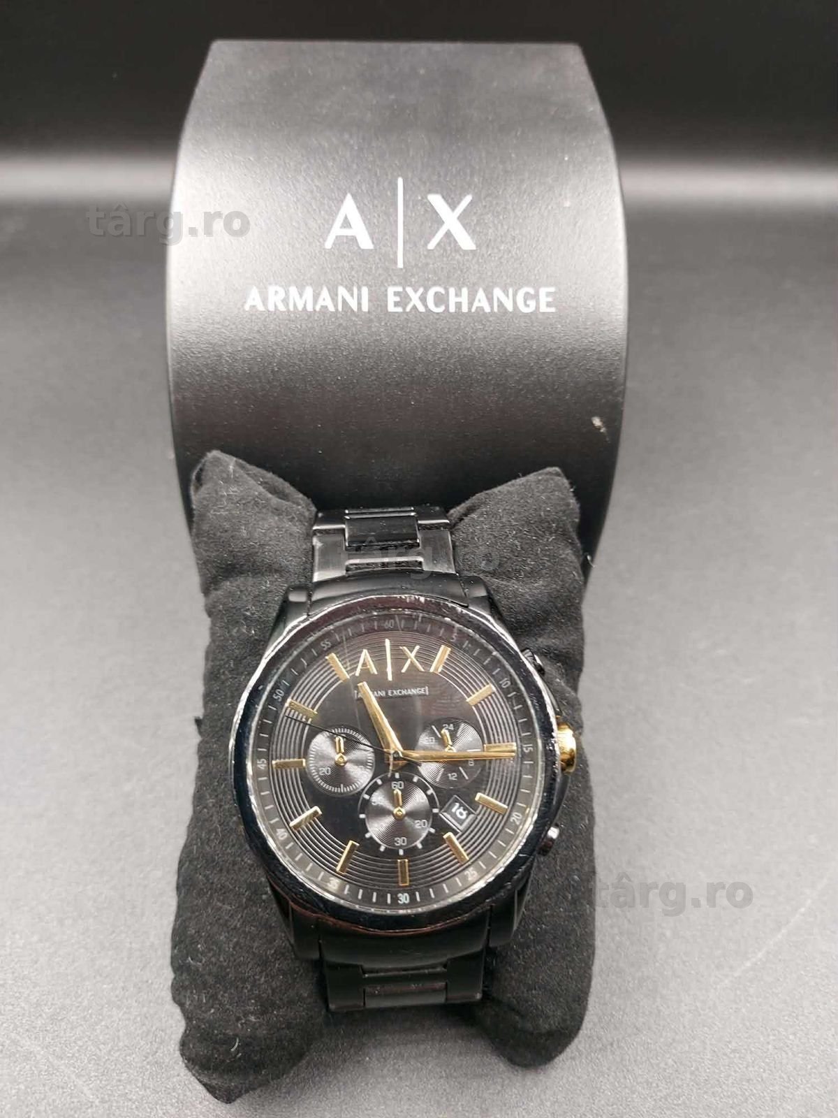 Hope Amanet P5-Ceas bărbătesc Armani Exchange AX2094
