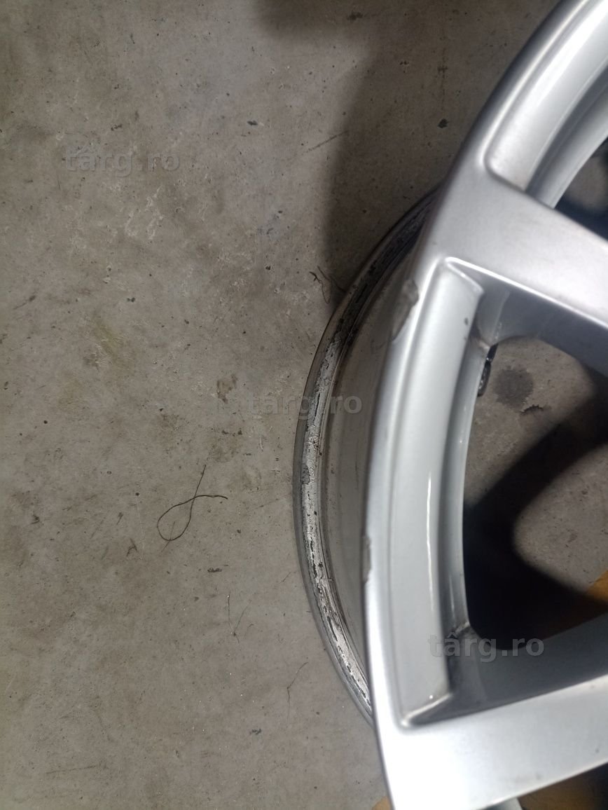4 jante originale Audi R18 3