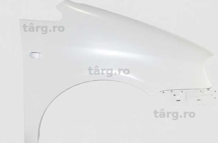 Aripa Fata Dreapta VW Caddy 2004-2011 (LB9A (Alb))