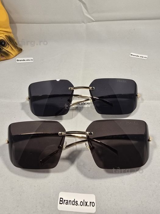 Ochelari de soare Parda, 67040, made in Italy, pret per bucata