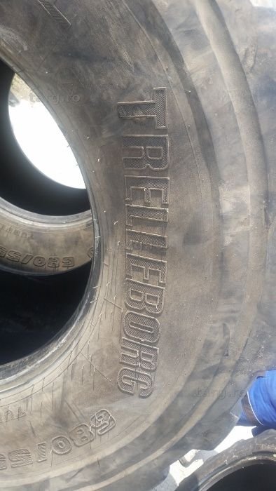 Pneuri 680.55 R26,5 5