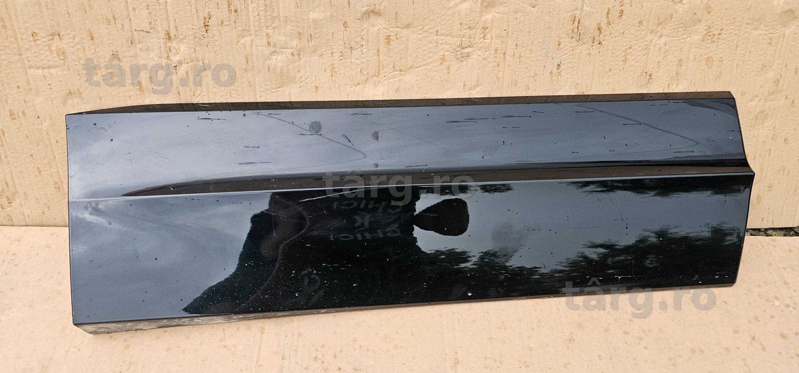 Bandou usa dreapta spate Vw Touareg 3 CR R-Line 2018 2019 2020