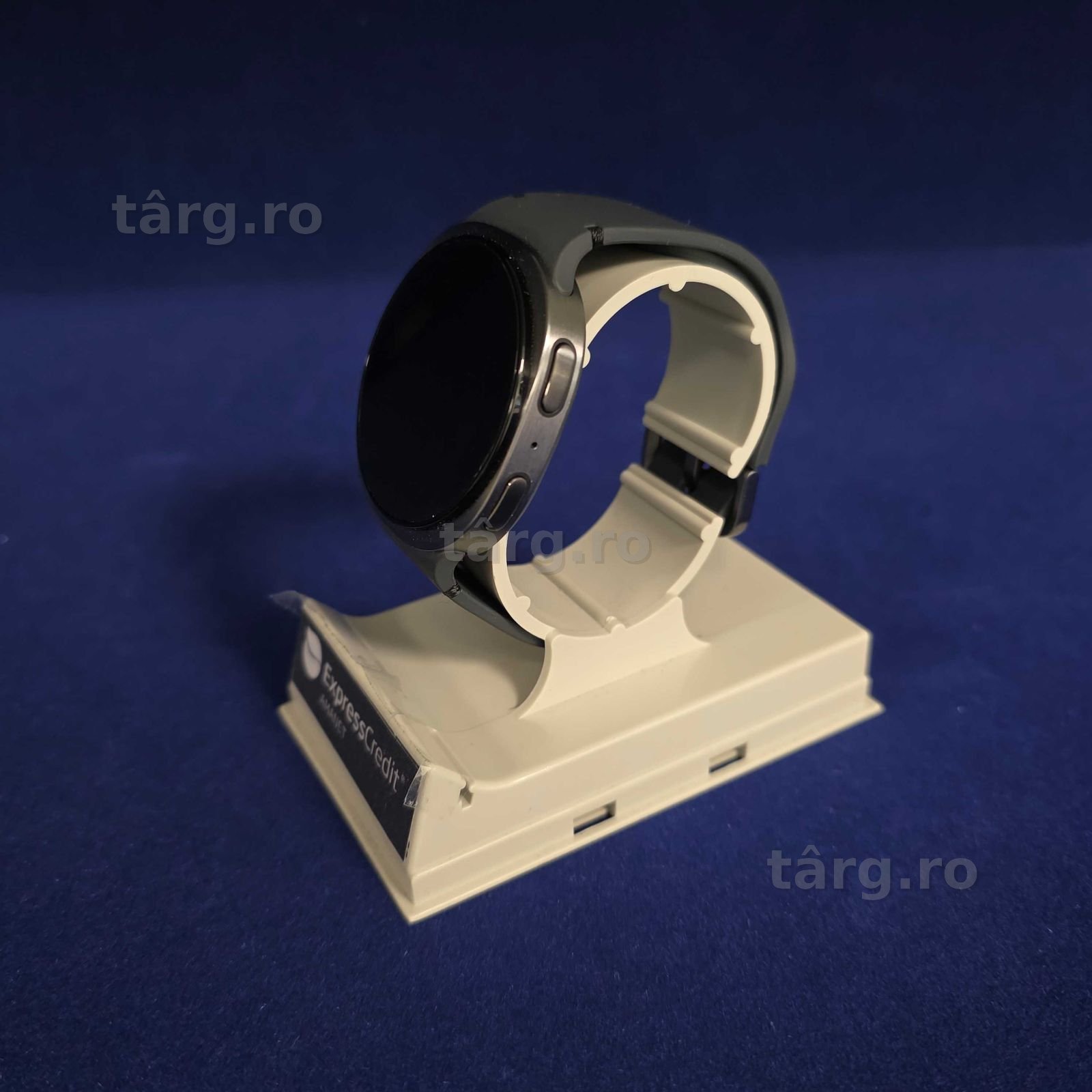 Smartwatch Sasmung Galaxy Watch 8 ( B34386.1 / Ag28 Doi Baieti ) Garantie 2 ani ! 3