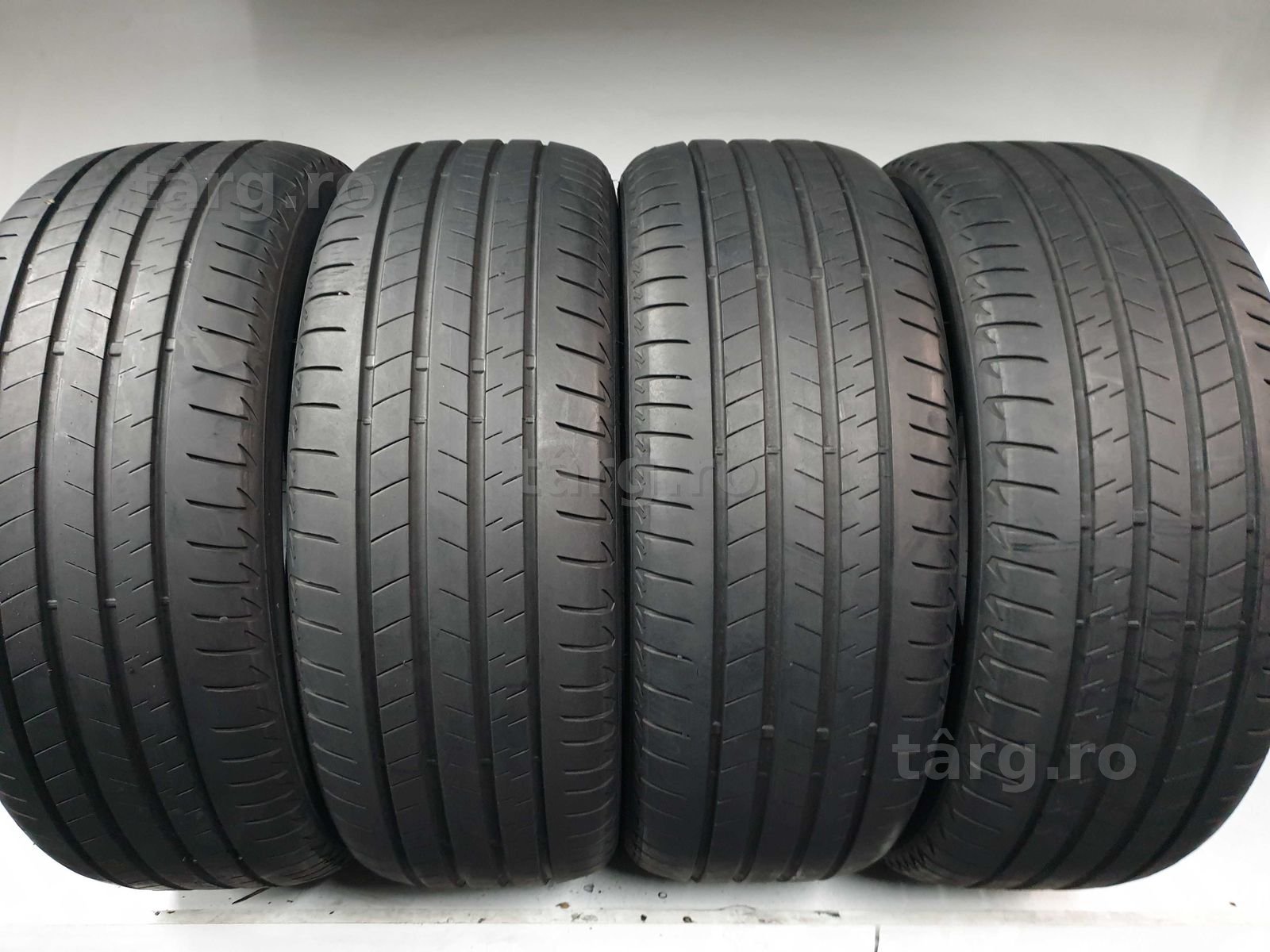 Anvelope Second Hand Bridgestone Vara - 245/50 R19 105W