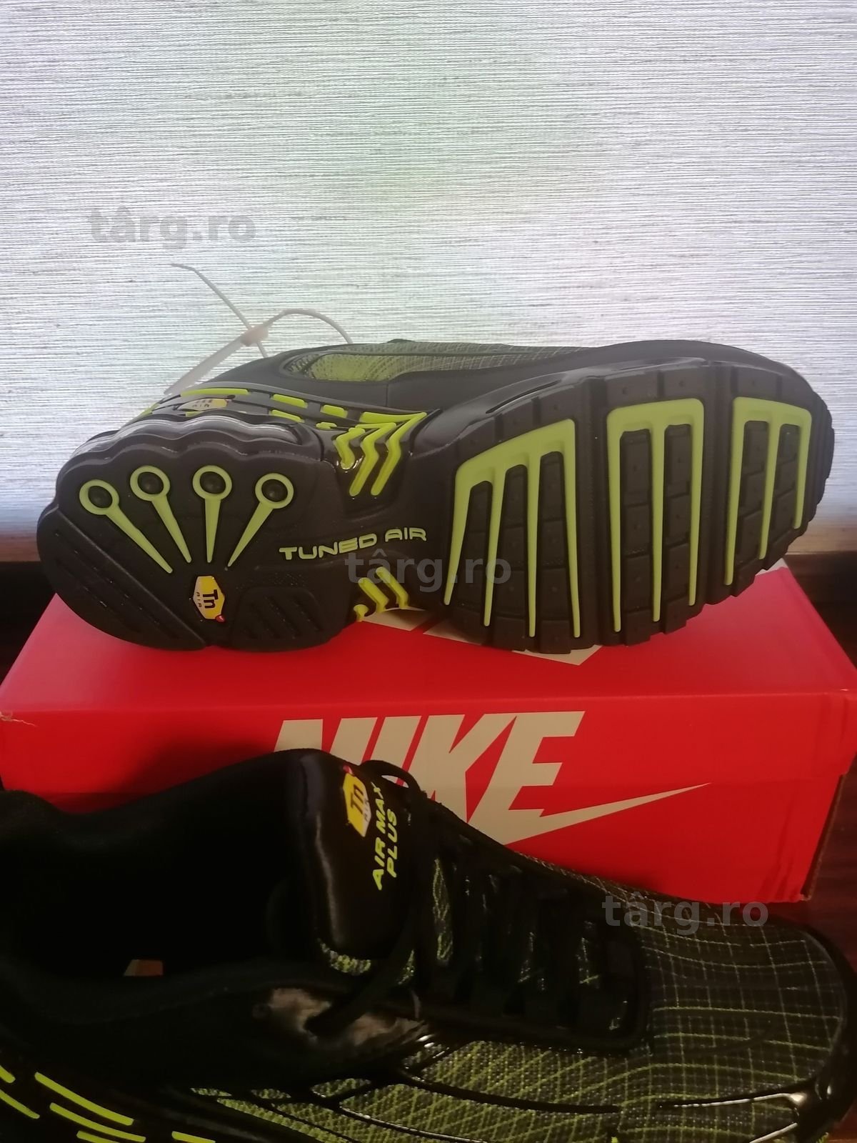 Nike air max plus 3., 7