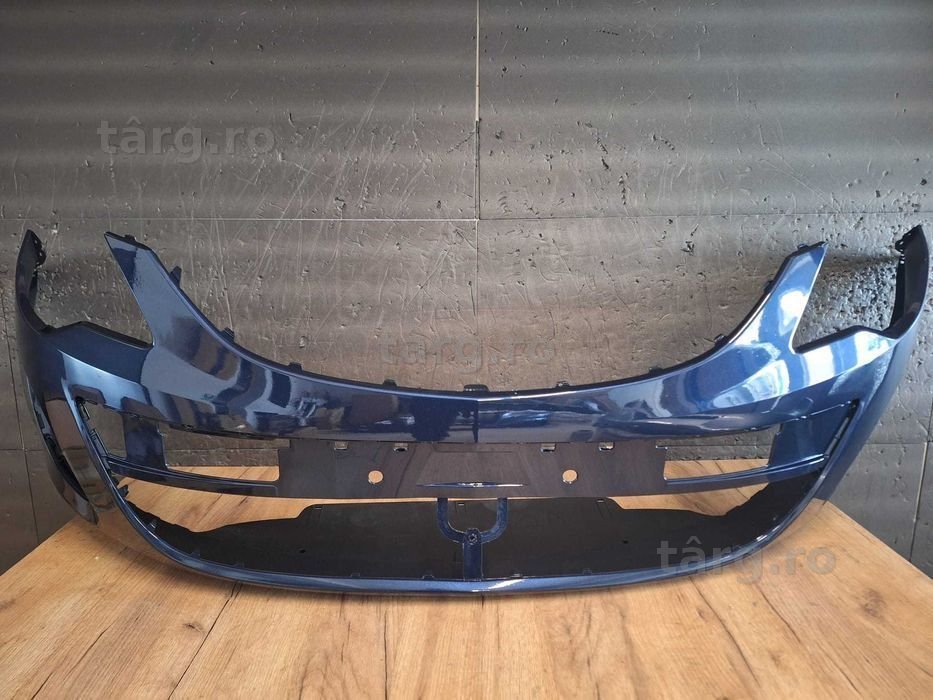 Bara Fata Opel Corsa D Facelift 2011-2015 (22A (Albastru))