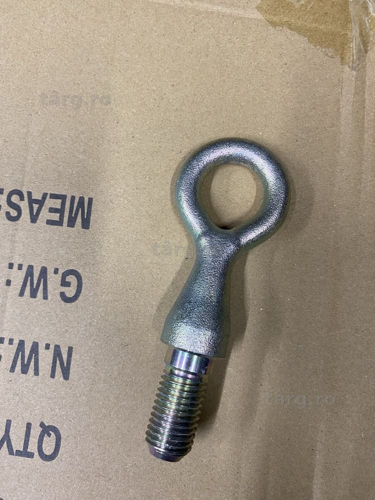 Cârlig cui tractare remorcare Mazda 3 6 CX-3 CX-30 CX-5 CX-9 MX-30